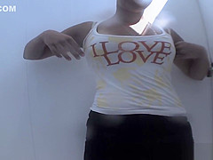 Spy Voyeur, Amateur, Spy Cam Scene Watch Show