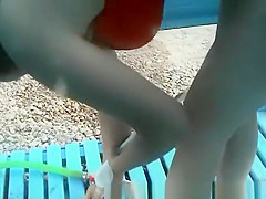 Hidden Voyeur, Spy Cam, Amateur Video Ever Seen