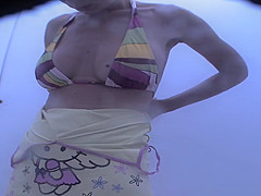 Spy Cam Spy Cam, Russian, Beach Movie Exclusive Version