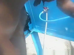 Spy Cam Amateur, Beach, Changing Room Video, Watch It