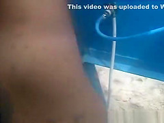 Spy Cam Amateur, Beach, Changing Room Video, Watch It