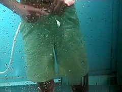 Wild Amateur, Russian, Changing Room Video Just For You