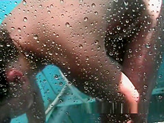 Wild Amateur, Russian, Changing Room Video Just For You