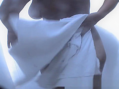 Exotic Beach, Spy Cam, Russian Video Watch Show