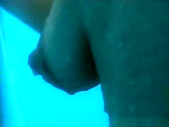 Exclusive Changing Room, Amateur, Spy Cam Clip