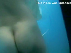 Exclusive Changing Room, Amateur, Spy Cam Clip