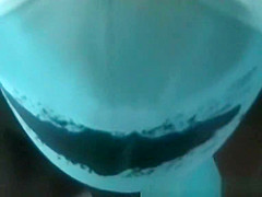 New Russian, Beach, Changing Room Movie