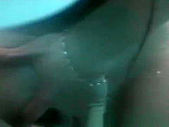 New Russian, Beach, Changing Room Movie