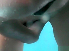 New Russian, Beach, Changing Room Movie