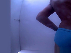 Fantastic Spy Cam, Beach, Amateur Video Just For You