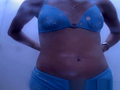 Fantastic Spy Cam, Beach, Amateur Video Just For You