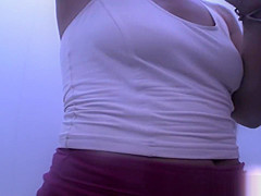 Spy Spy Cam, Changing Room, Russian Video Unique