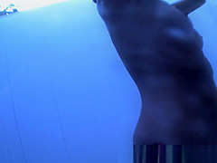 Wild Changing Room, Spy Cam, Beach Clip Watch Show