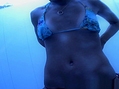 Wild Changing Room, Spy Cam, Beach Clip Watch Show