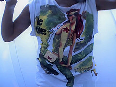 Hidden Cam Amateur, Beach, Voyeur Movie Exclusive Version