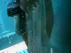 Hidden Changing Room, Voyeur, Beach Scene Only Here