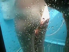 Hidden Changing Room, Voyeur, Beach Scene Only Here