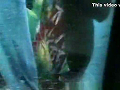 Hidden Changing Room, Voyeur, Beach Scene Only Here