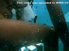 Hidden Changing Room, Voyeur, Beach Scene Only Here