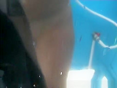 Exclusive Russian, Changing Room, Voyeur Clip Full Version
