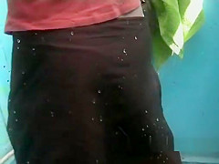 Exotic Changing Room, Beach, Russian Video Full Version