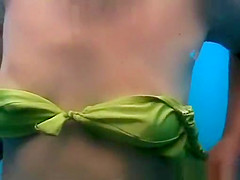 Hidden Cam Changing Room, Voyeur, Beach Clip Show