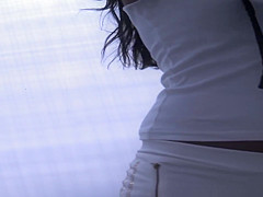 Great Voyeur, Russian, Spy Cam Scene Exclusive Version