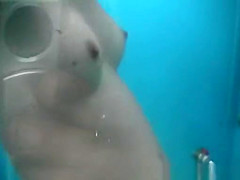 Wild Russian, Amateur, Voyeur Scene Show