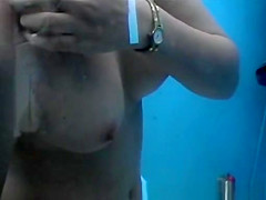Wild Russian, Amateur, Voyeur Scene Show