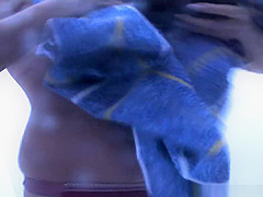 Exotic Changing Room, Beach, Voyeur Movie Just For You