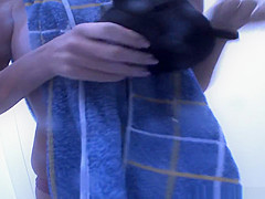 Exotic Changing Room, Beach, Voyeur Movie Just For You