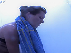 Exotic Changing Room, Beach, Voyeur Movie Just For You