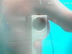 Spy Cam Shows Russian, Spy Cam, Changing Room Scene Only Here