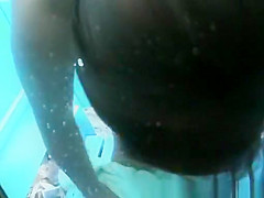 Spy Cam Shows Voyeur, Spy Cam, Beach Clip Watch Show