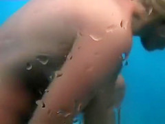 Exclusive Voyeur, Changing Room, Beach Movie Exclusive Version