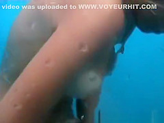 Exclusive Voyeur, Changing Room, Beach Movie Exclusive Version