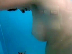 Fantastic Voyeur, Russian, Changing Room Scene Watch Show