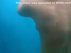 Fantastic Voyeur, Russian, Changing Room Scene Watch Show