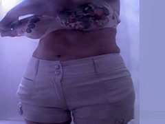 Wild Spy Cam, Voyeur, Amateur Movie Show
