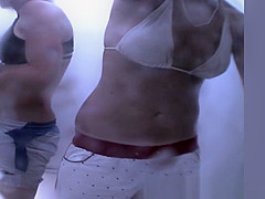 Greatest Changing Room, Russian, Voyeur Movie