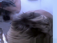 Greatest Changing Room, Russian, Voyeur Movie