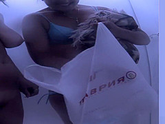 Spy Cam Beach, Amateur, Spy Cam Video Watch Show