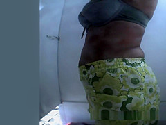 Spy Cam Changing Room, Spy Cam, Russian Movie, It'S Amaising