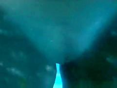 Spy Cam, Changing Room, Beach Scene Unique