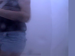 Wild Voyeur, Changing Room, Russian Video Exclusive Version