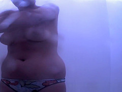 Wild Voyeur, Changing Room, Russian Video Exclusive Version