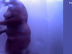 Wild Voyeur, Changing Room, Russian Video Exclusive Version