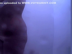 Wild Voyeur, Changing Room, Russian Video Exclusive Version