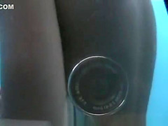 Hidden Russian, Beach, Changing Room Movie Exclusive Version