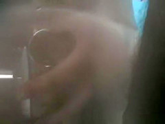 Hidden Russian, Beach, Changing Room Movie Exclusive Version